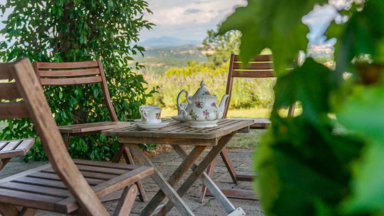 Photo of Outdoor in Scansano