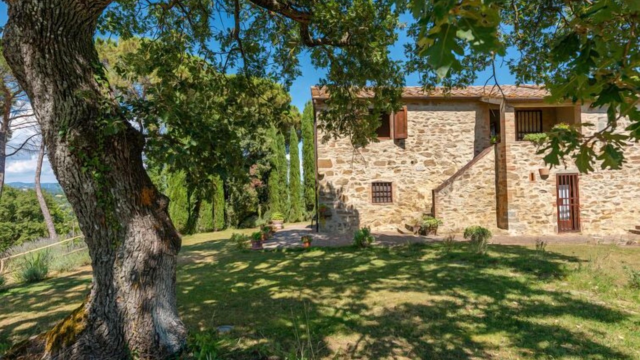 Photo of Outdoor in Scansano