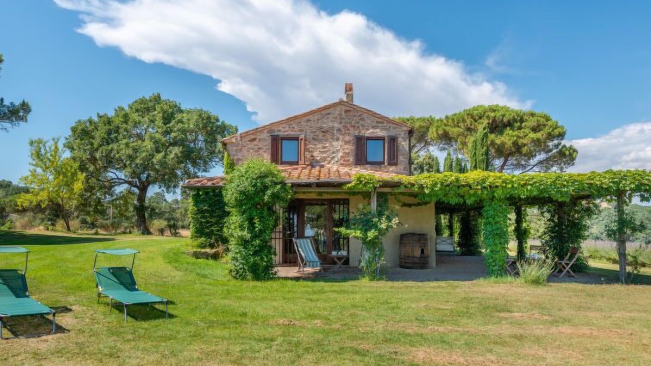 Photo of Outdoor in Scansano