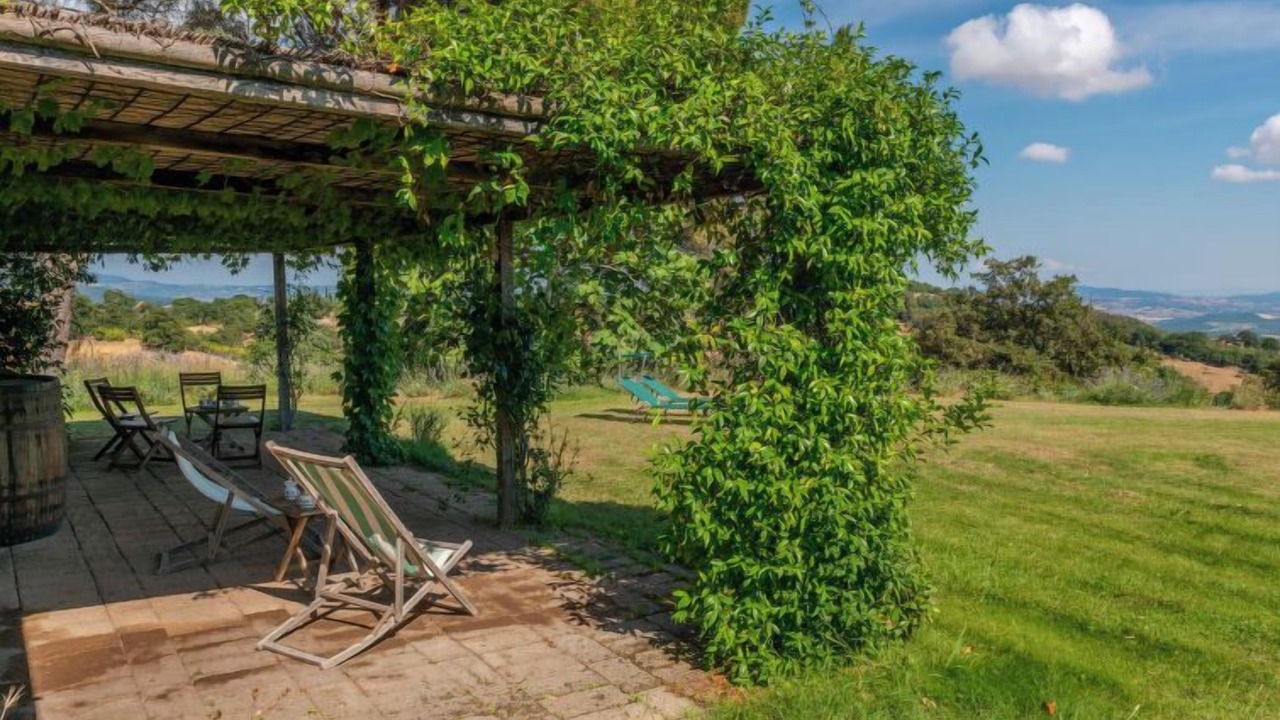 Photo of Outdoor in Scansano