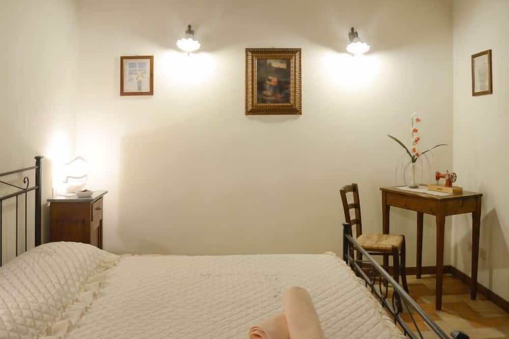 Photo of Bedroom in Stabbia
