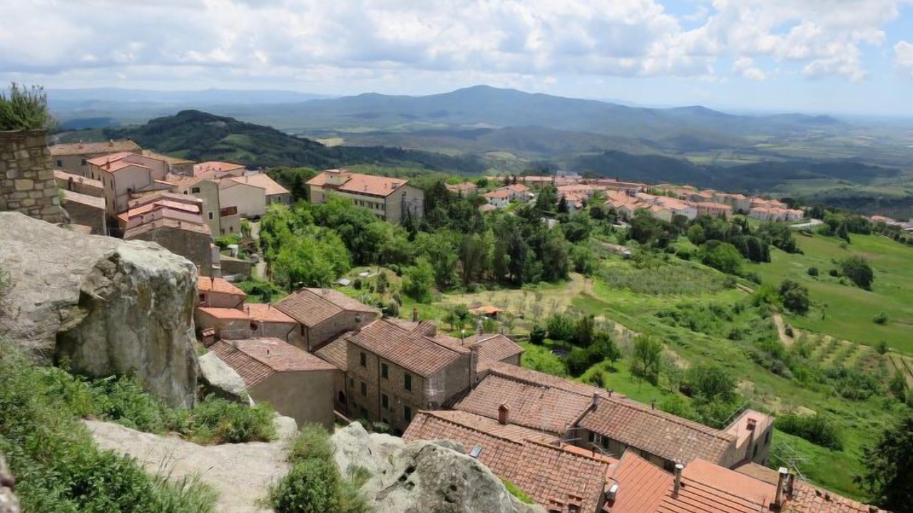 Photo of Outdoor in Roccastrada