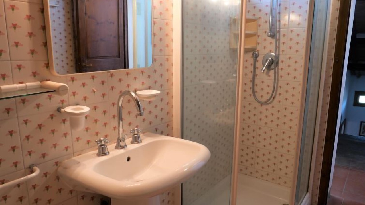 Photo of Bathroom in Roccastrada