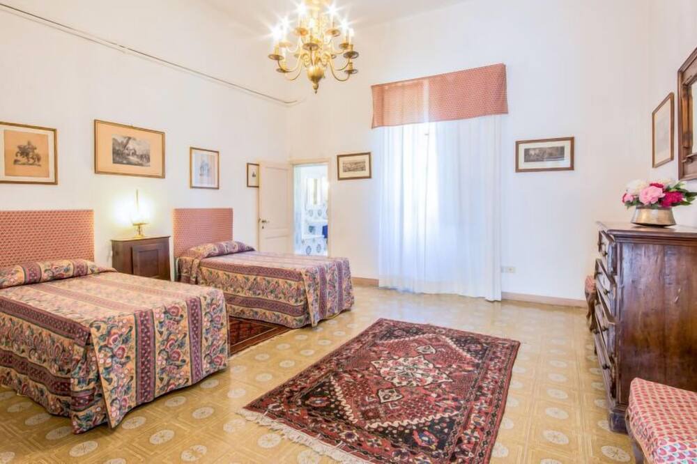 Photo of Bedroom in Le Piazze