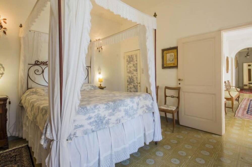 Photo of Bedroom in Le Piazze