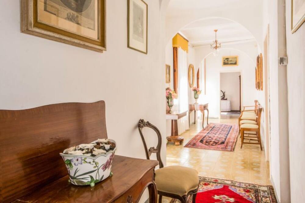Photo of Bedroom in Le Piazze