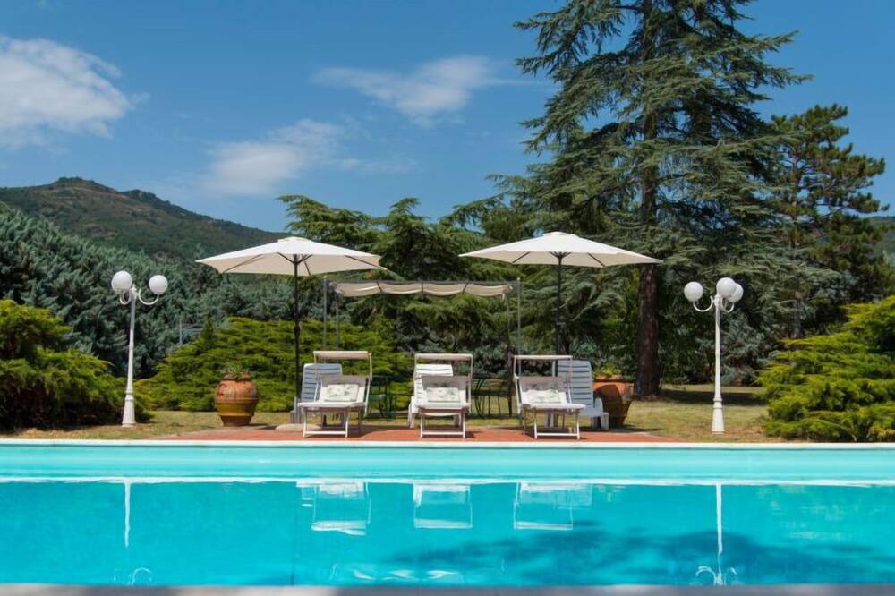 Photo of Outdoor in Le Piazze