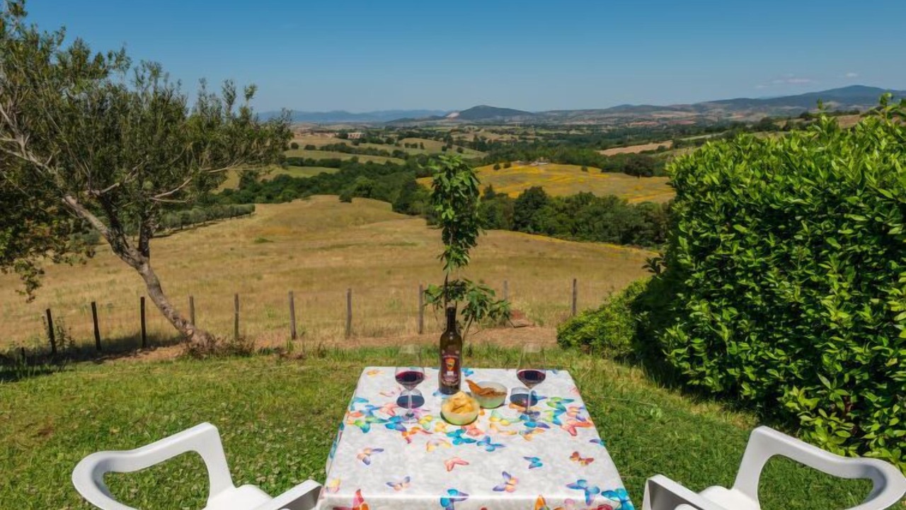 Photo of Outdoor in Scansano