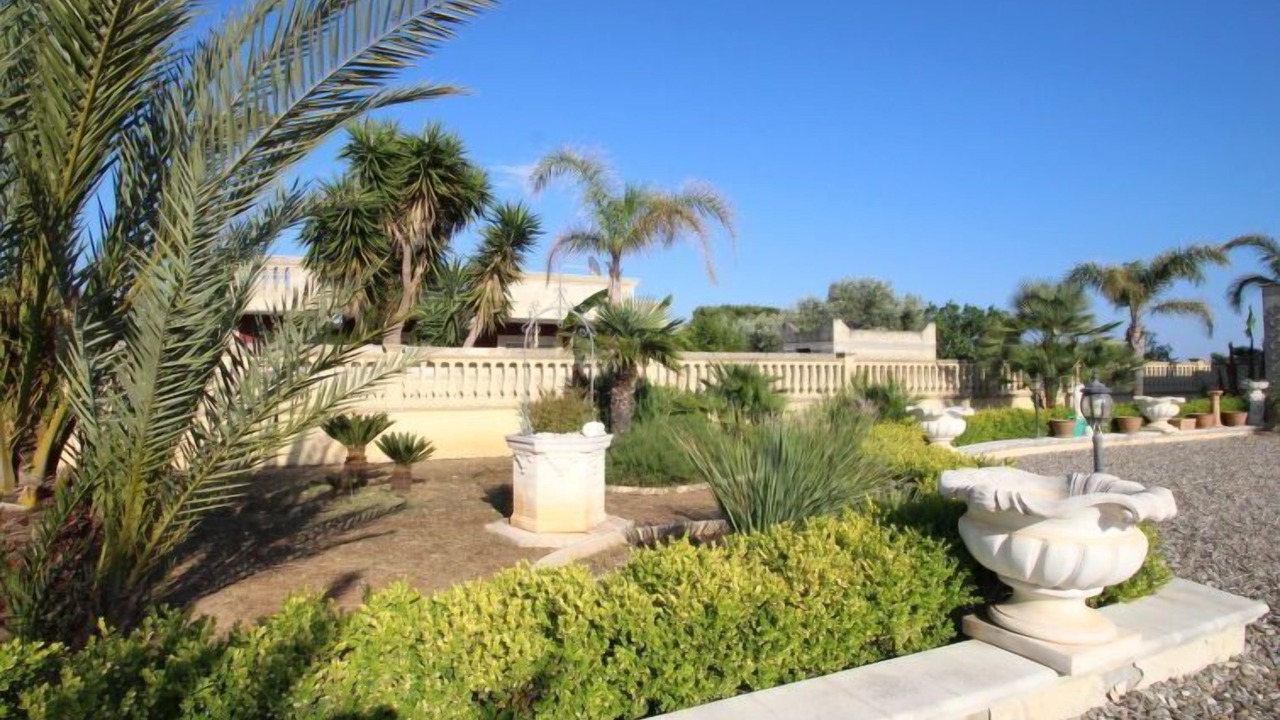 Photo of Outdoor in Torricella