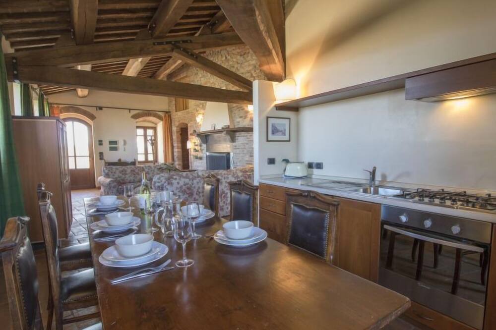 Photo of Kitchen in Castiglione della Valle