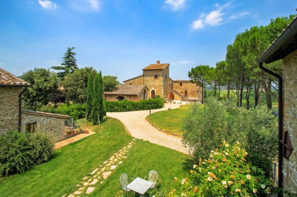 Photo of Outdoor in Castiglione della Valle