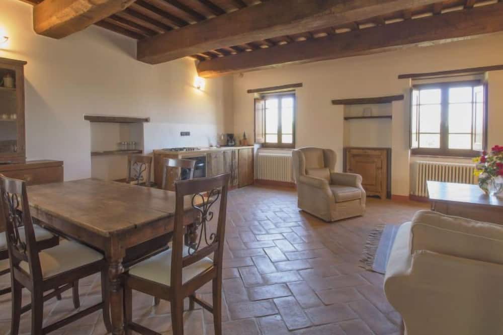 Photo of Livingroom in Castiglione della Valle