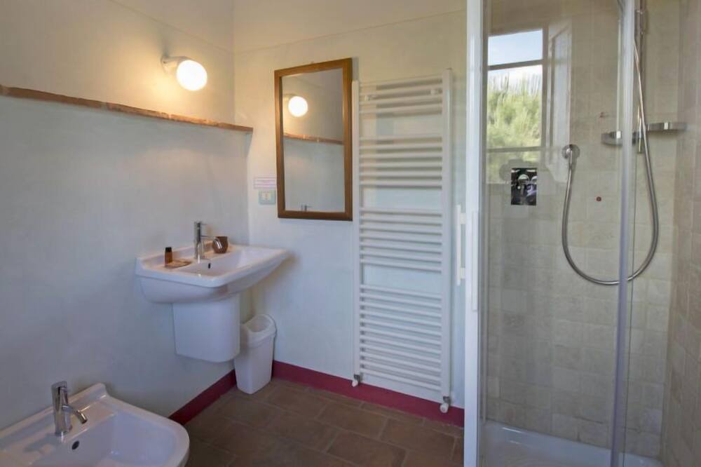 Photo of Bathroom in Castiglione della Valle