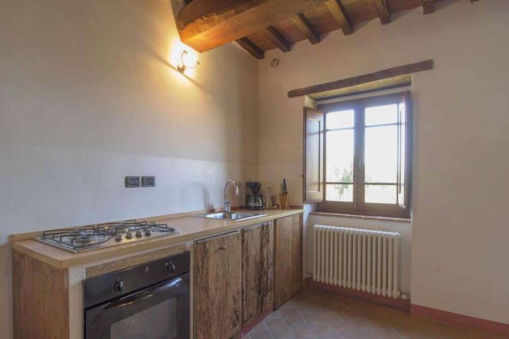 Photo of Kitchen in Castiglione della Valle