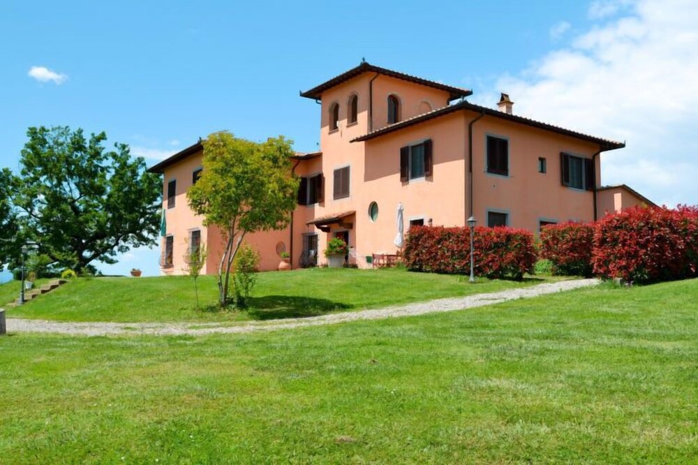 Photo of Outdoor in Stabbia