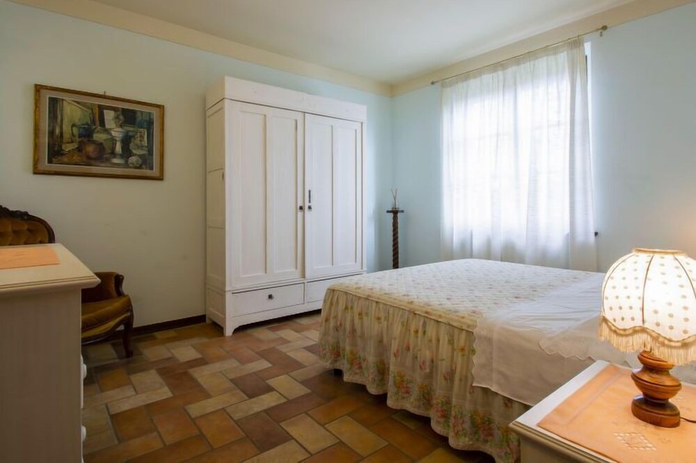 Photo of Bedroom in Stabbia