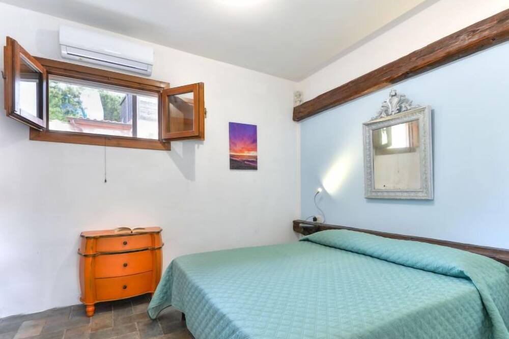 Photo of Bedroom in Naregno