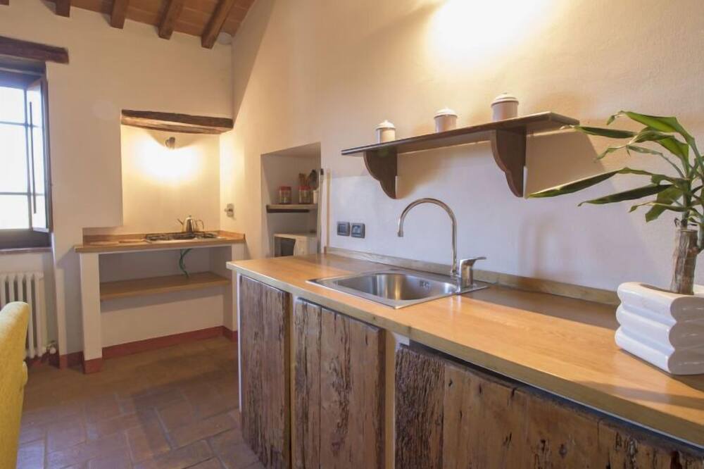 Photo of Kitchen in Castiglione della Valle
