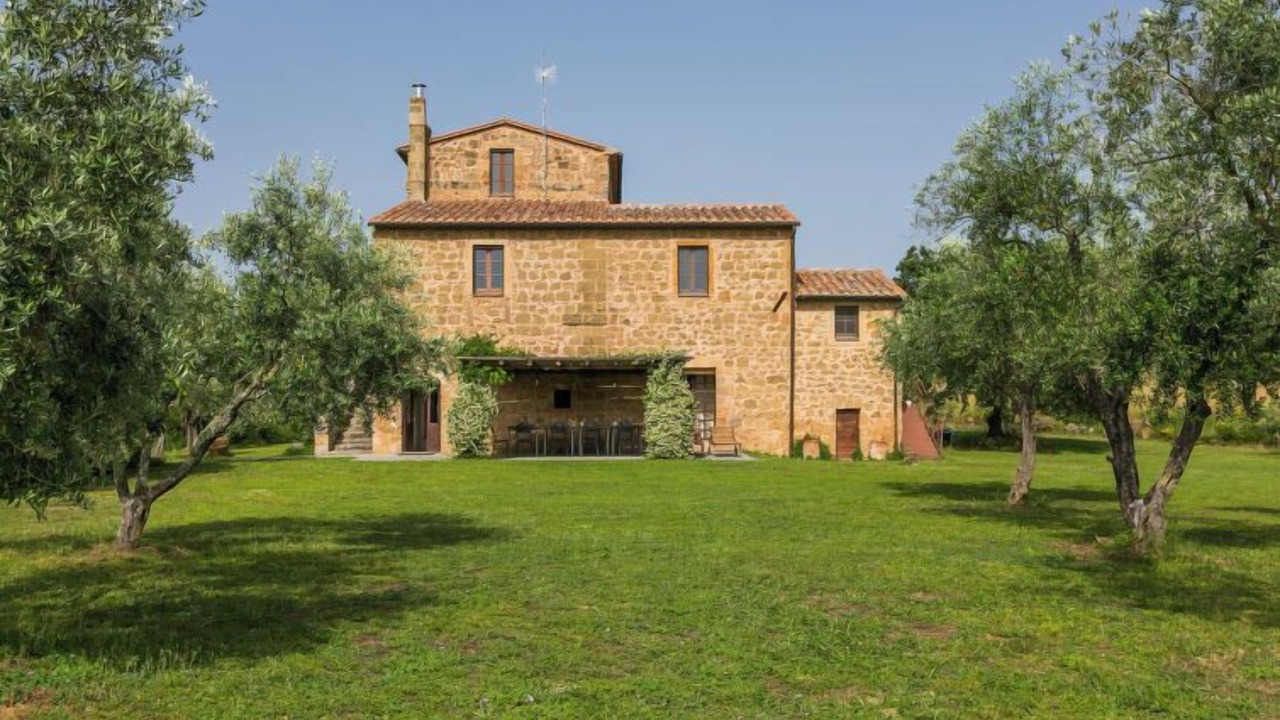 Photo of Outdoor in Sorano