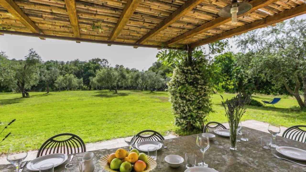 Photo of Outdoor in Sorano