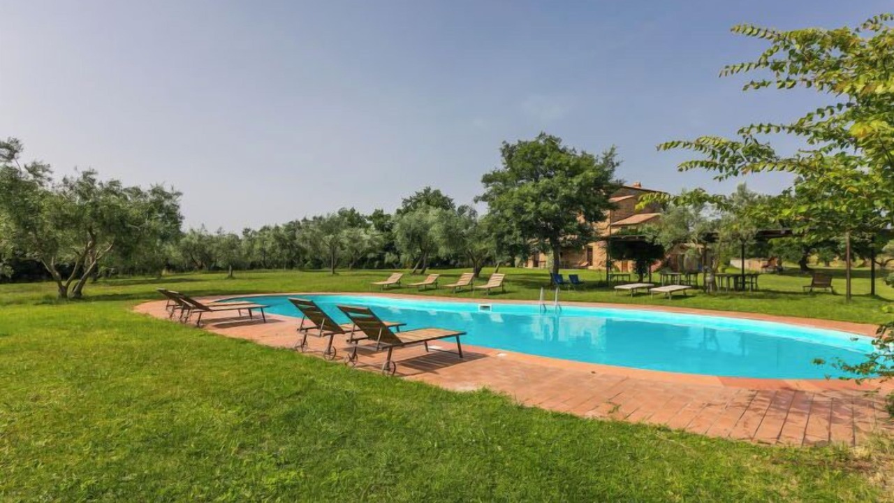 Photo of Outdoor in Sorano