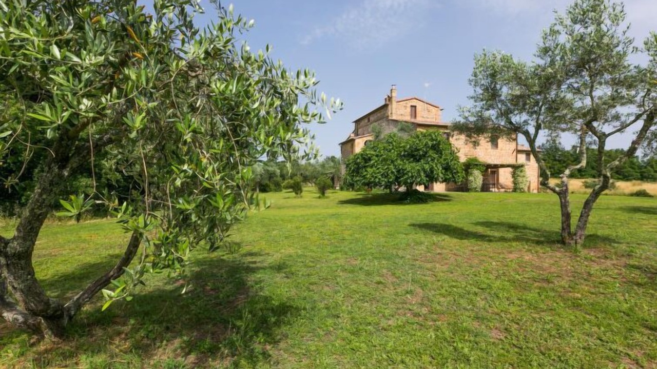 Photo of Outdoor in Sorano
