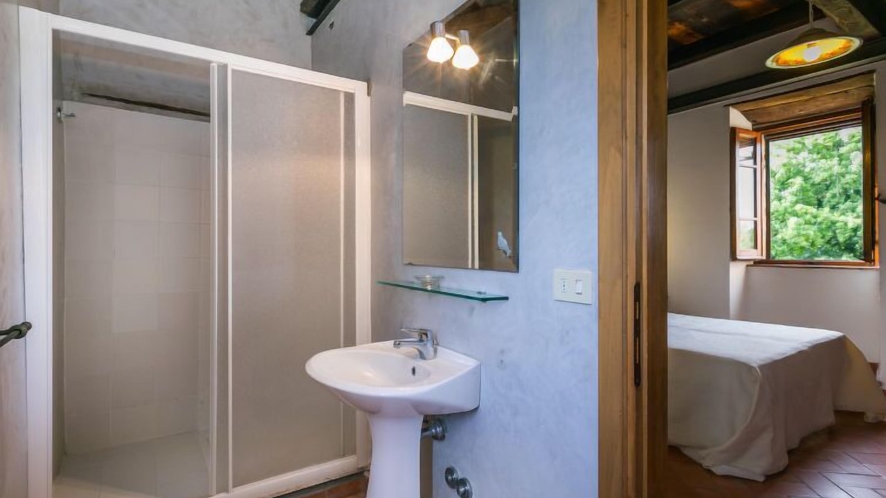 Photo of Bathroom in Sorano