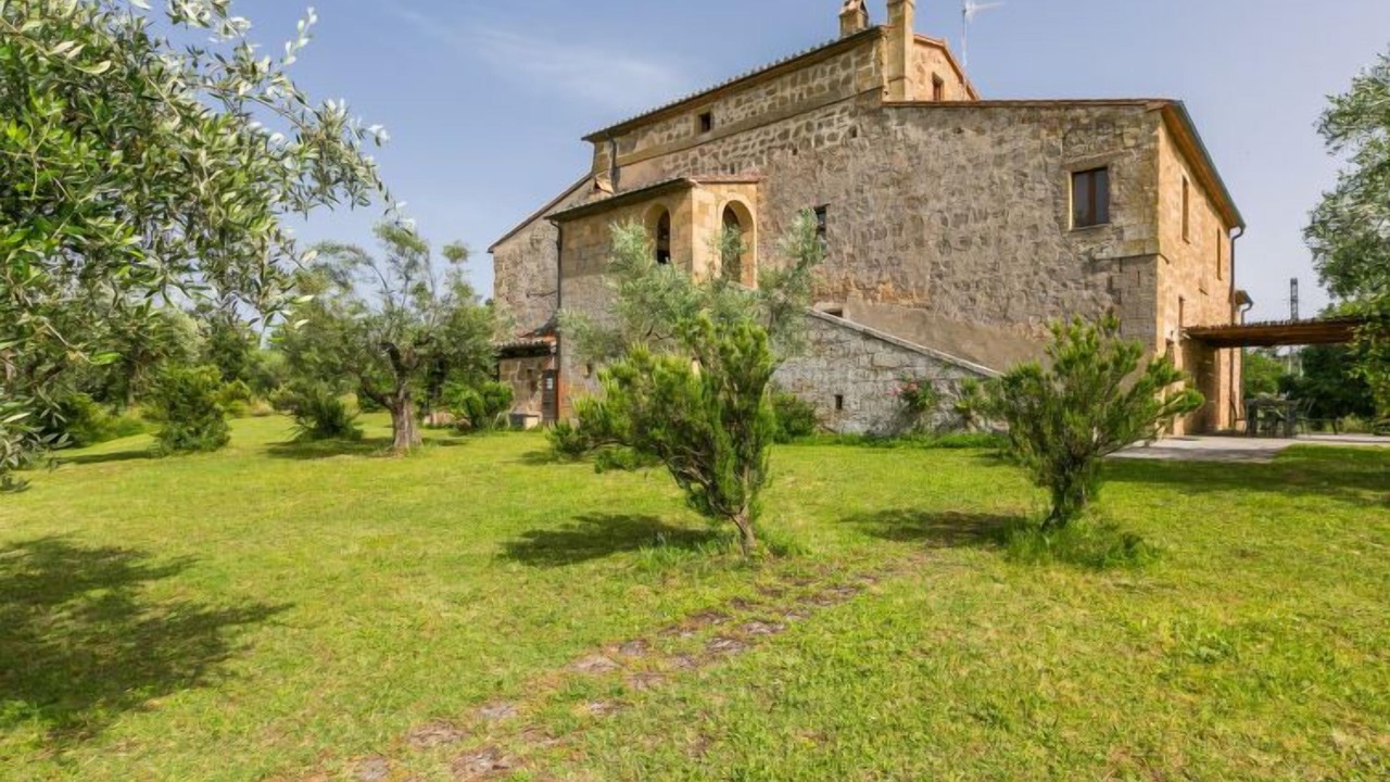 Photo of Outdoor in Sorano