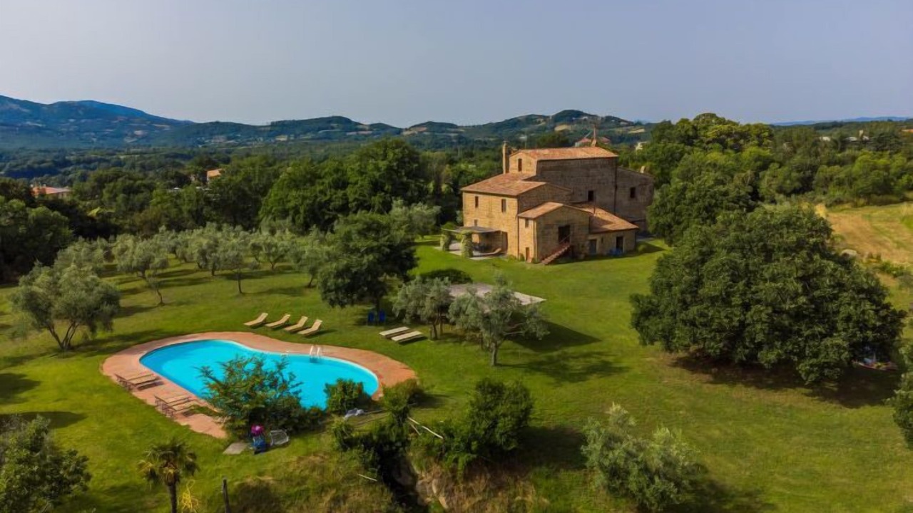 Photo of Outdoor in Sorano