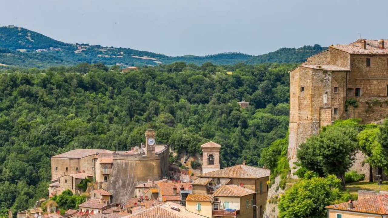 Photo of Outdoor in Sorano