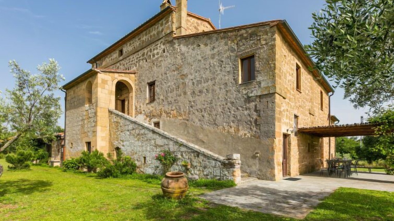 Photo of Outdoor in Sorano