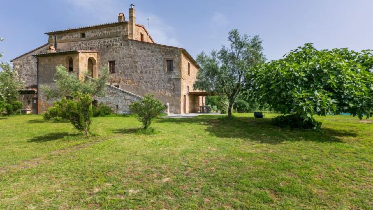 Photo of Outdoor in Sorano