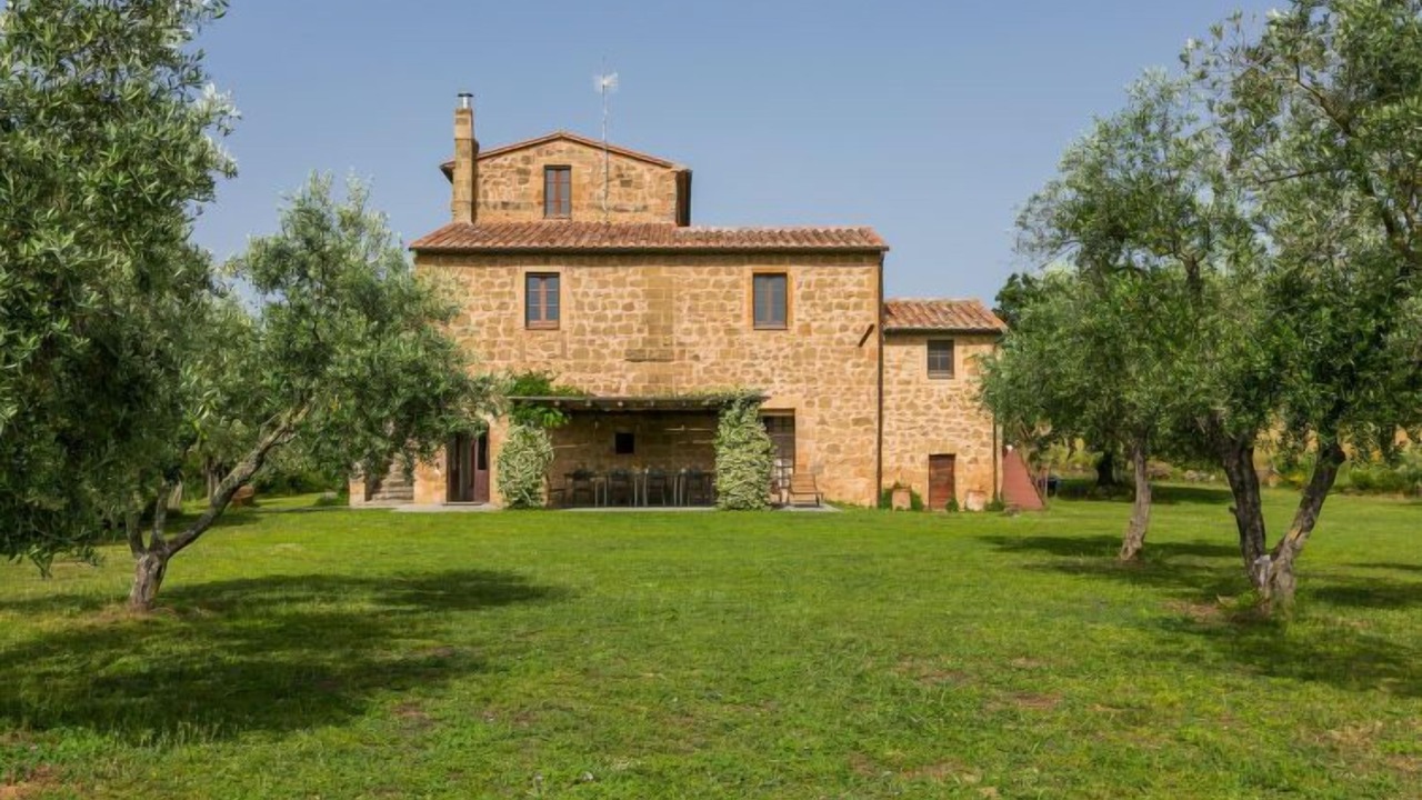 Photo of Outdoor in Sorano