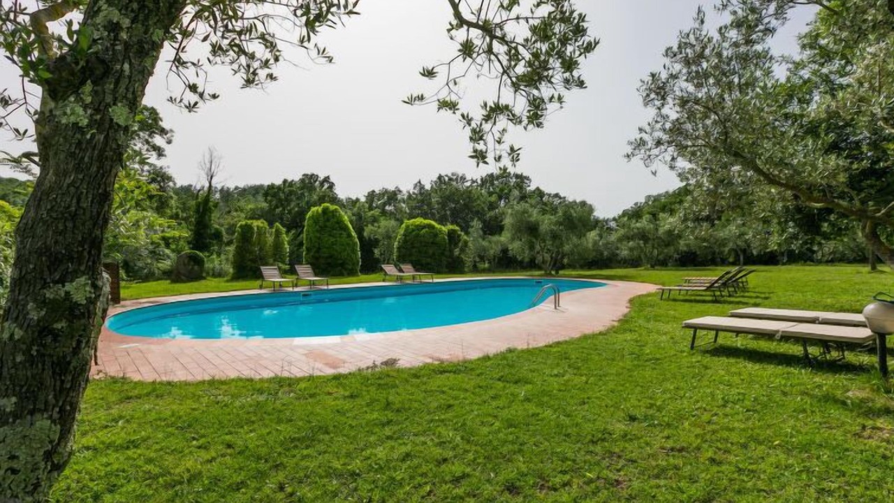 Photo of Outdoor in Sorano