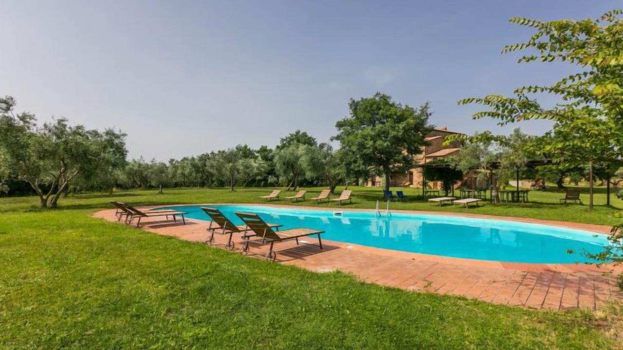 Photo of Outdoor in Sorano