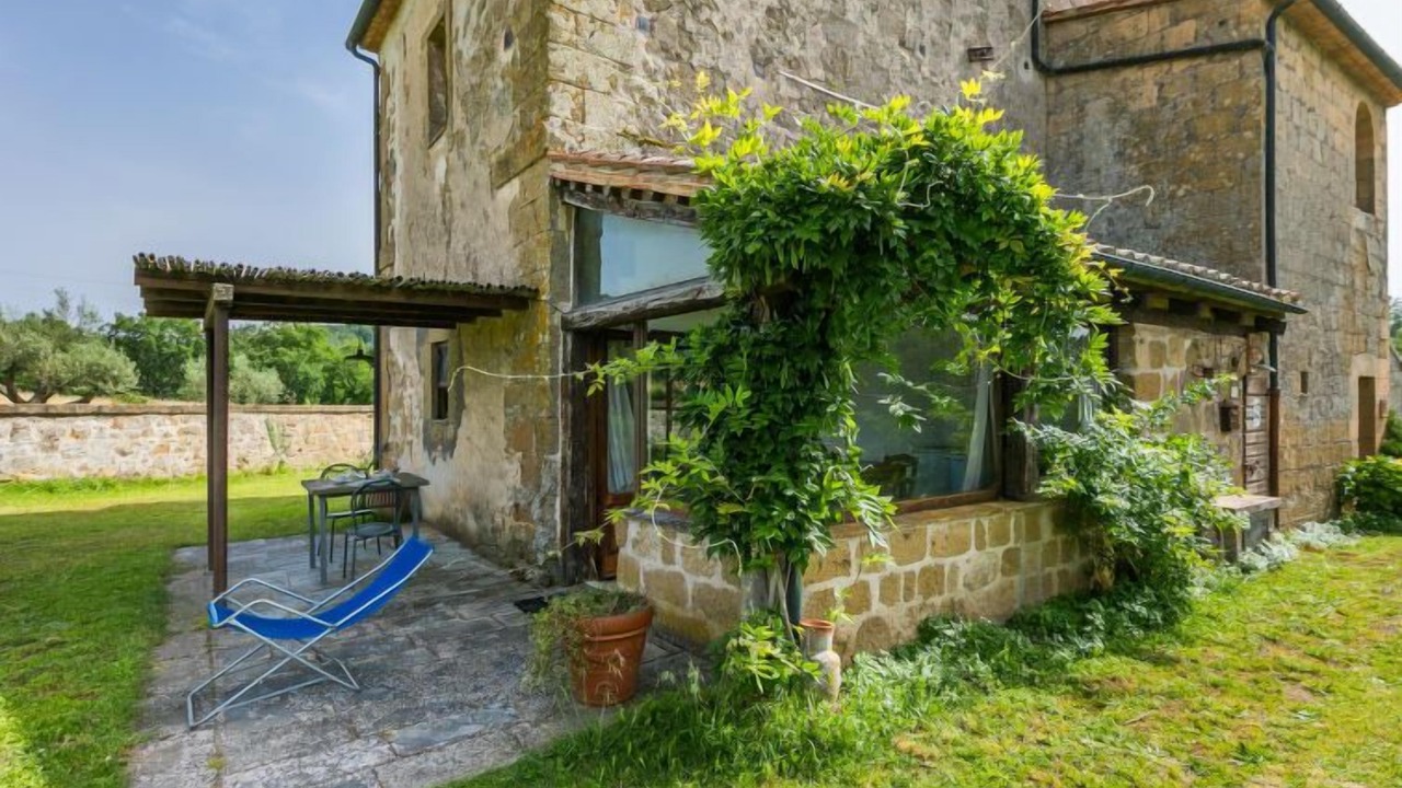 Photo of Outdoor in Sorano