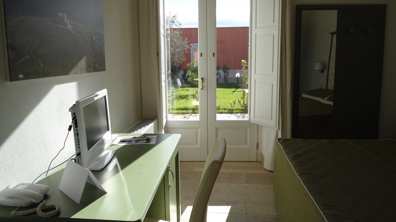 Photo of Bedroom in Conversano