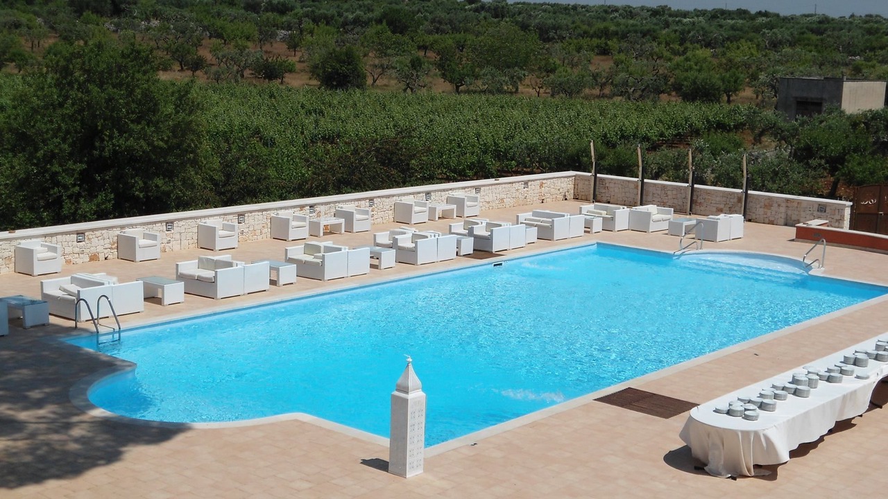 Photo of Outdoor in Conversano