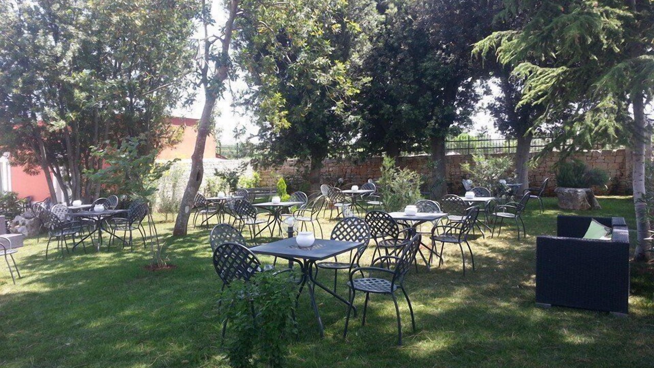 Photo of Outdoor in Conversano