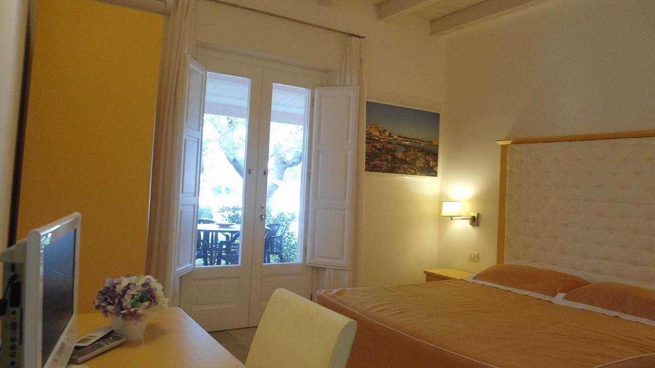 Photo of Bedroom in Conversano
