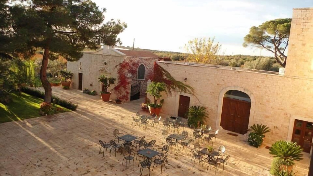Photo of Outdoor in Conversano