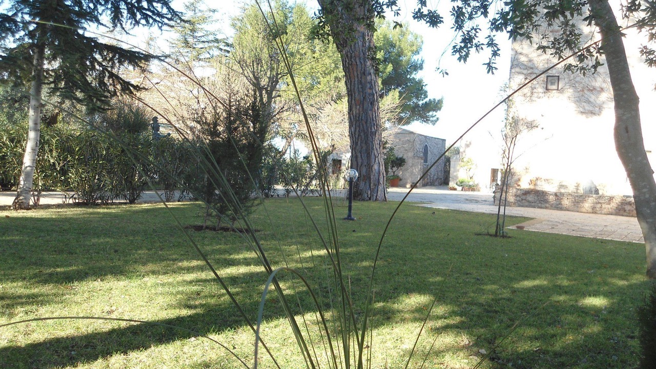 Photo of Outdoor in Conversano