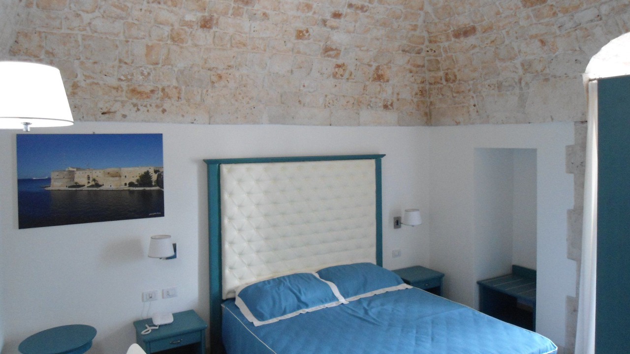 Photo of Bedroom in Conversano