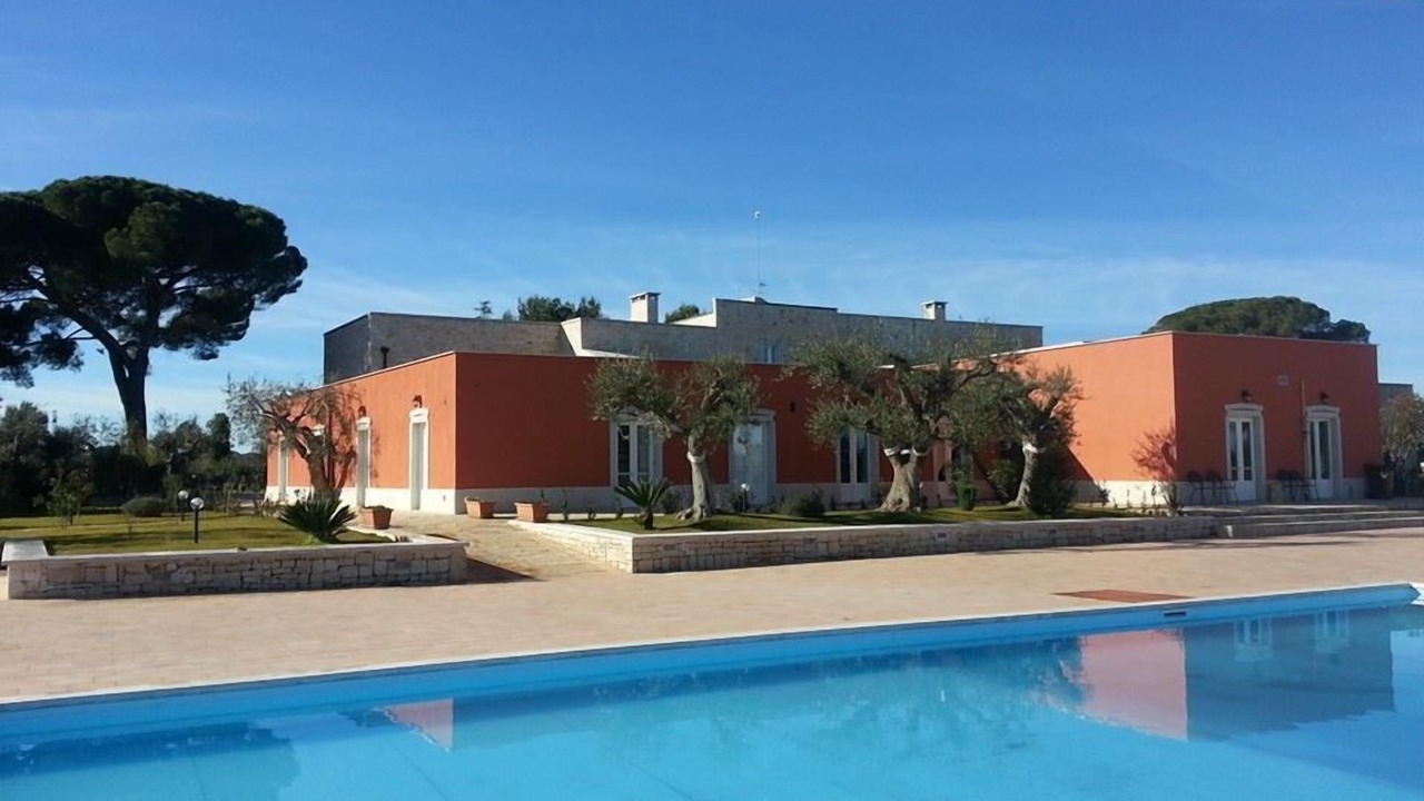 Photo of Outdoor in Conversano