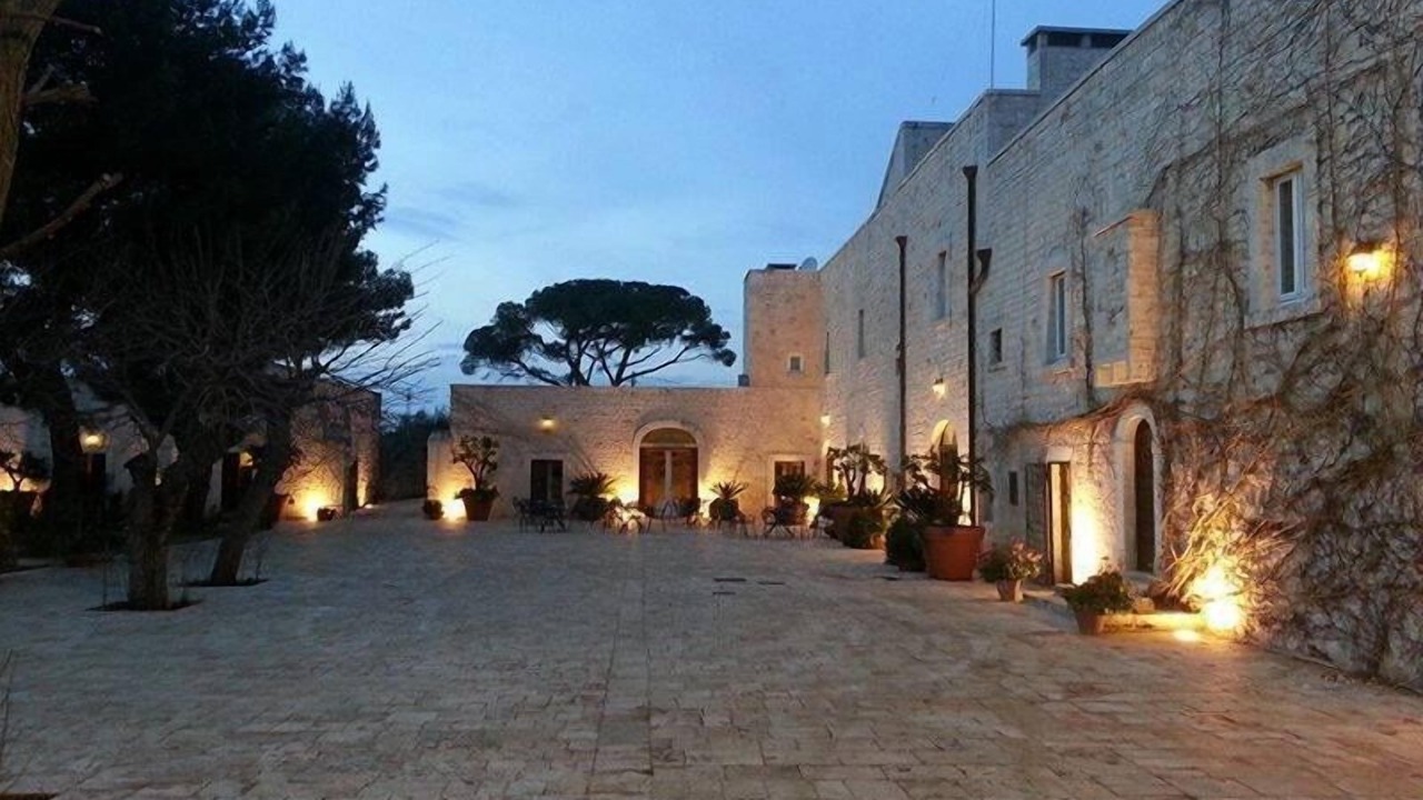 Photo of Outdoor in Conversano