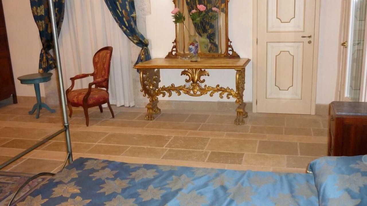 Photo of Bedroom in Conversano