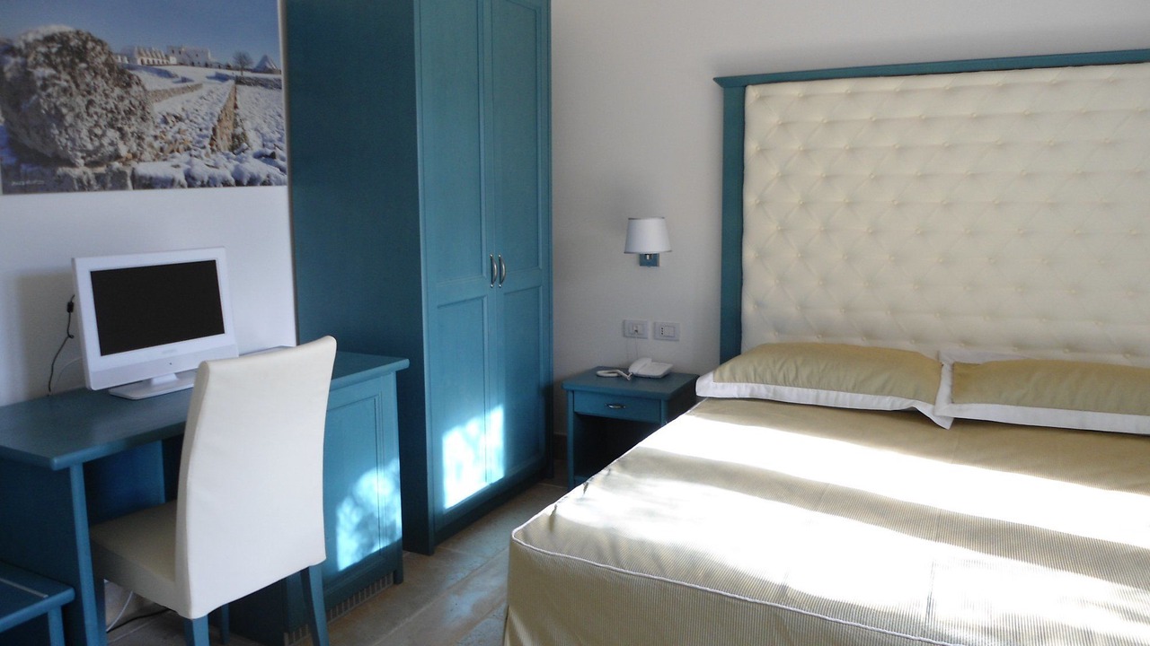 Photo of Bedroom in Conversano