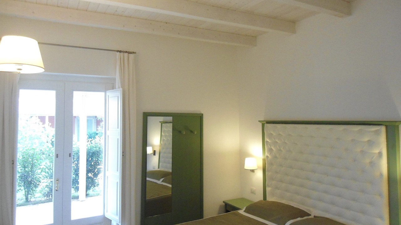 Photo of Bedroom in Conversano
