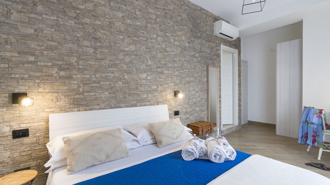 Photo of Bedroom in Syracuse