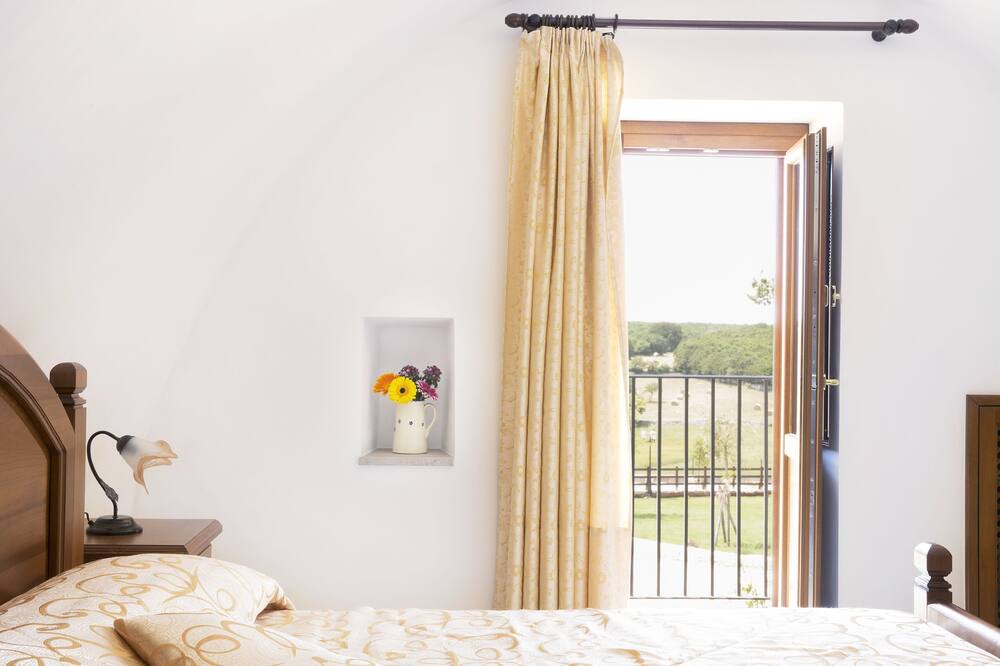 Photo of Bedroom in Martina Franca